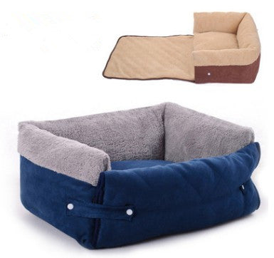 Flip Pet Nest