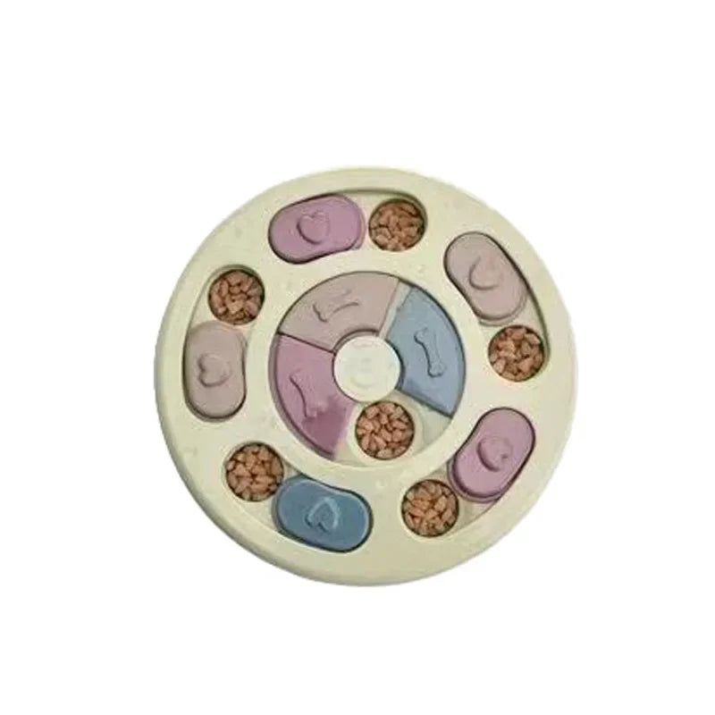 Dog Puzzle Toys