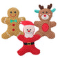 Xmas Pet Dog Plush