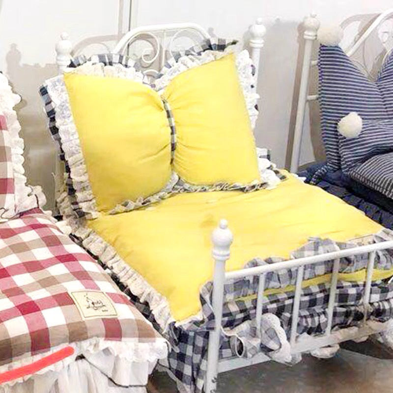 Dog Kennel
