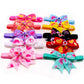 Pet Love Diamond Bow Tie
