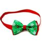 Cute Christmas Pet Supplies