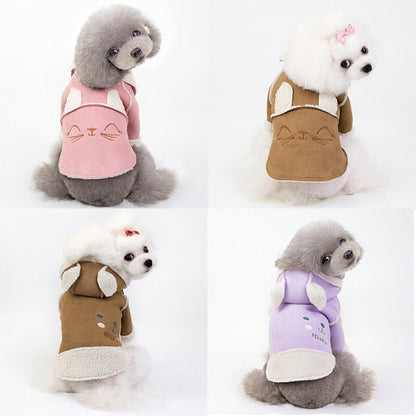 Cute Dog Clothes