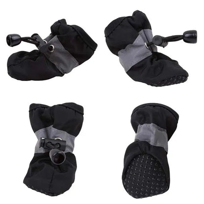 Pet Dog Shoes