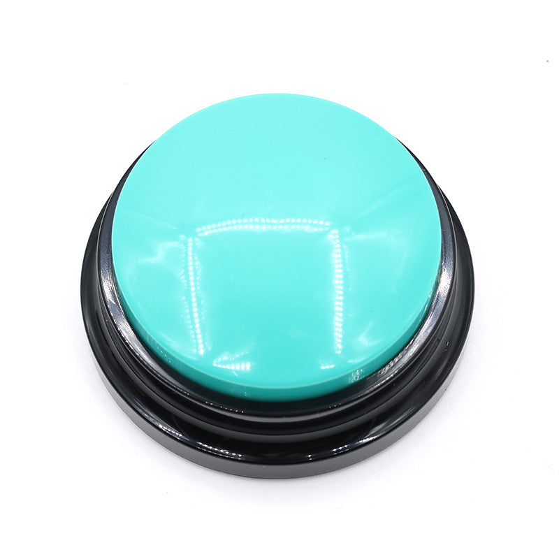 Dog Talking Button