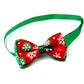 Cute Christmas Pet Supplies