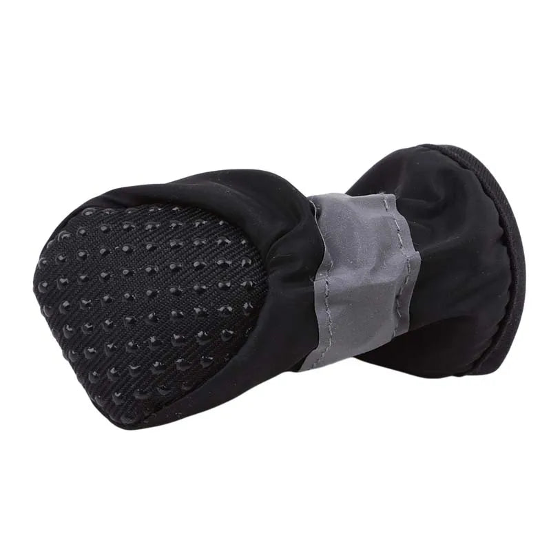 Pet Dog Shoes