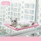 Upgrade cat hammock