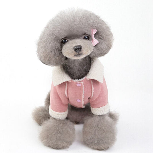 Cute Dog Clothes