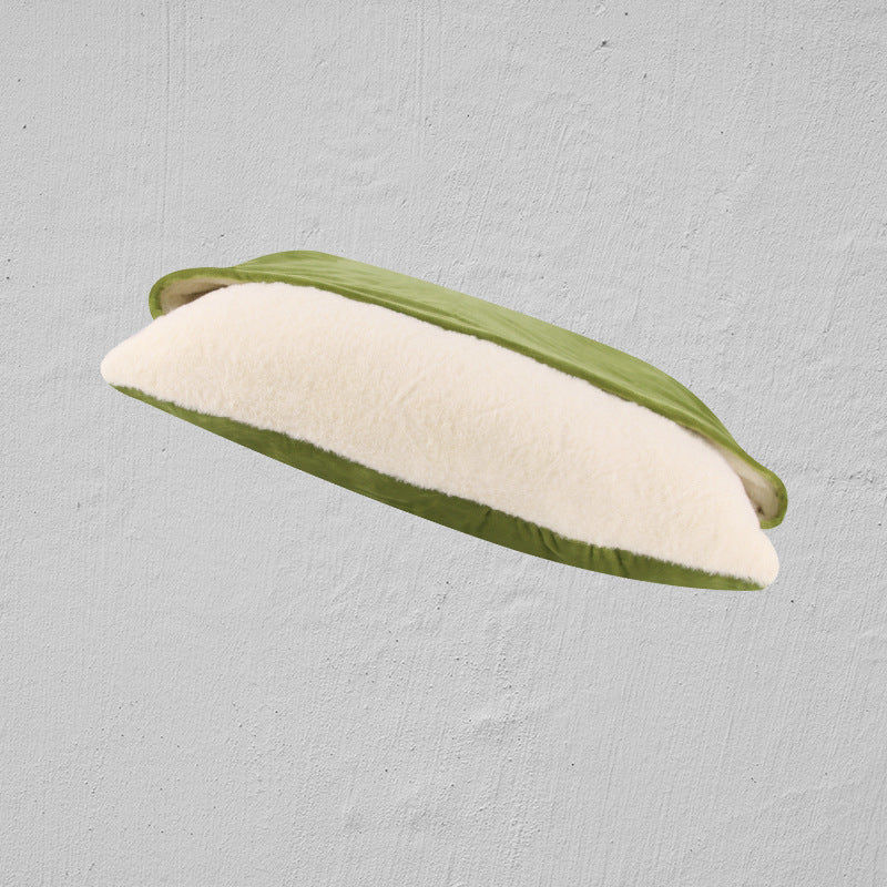 Removable and washable
