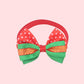 Christmas Adjustable Cat Dog Collar