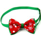 Cute Christmas Pet Supplies