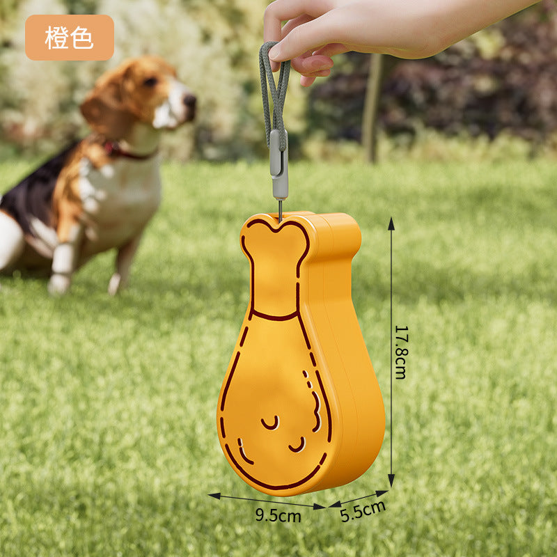 Dog Water Bottle