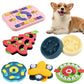 Dog Puzzle Toys