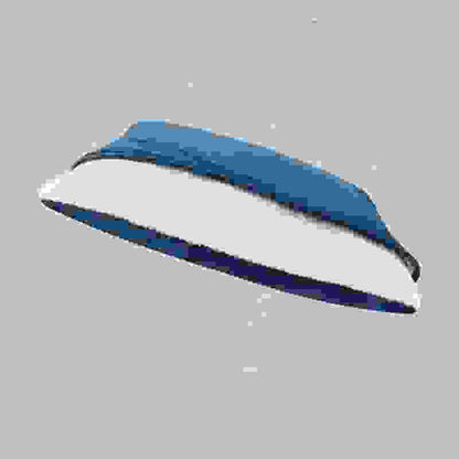 Removable and washable