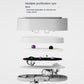 Stainless Steel Pet Water Dispenser