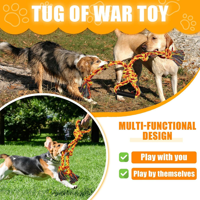 | Tough Dog Chew Rope | Durable Dog Rope Toy | Heavy-Duty Chewer Rope | Aggressive Chewer Dog Rope | Indestructible Dog Rope Toy | Chew-Resistant Dog Rope | Dog Tug Rope for Strong Chewers | Rope Toy for Power Chewers | Large Breed Chew Rope | Strong Dog Tug Toy |