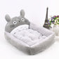 Winter Warm Puppy Cat Bed