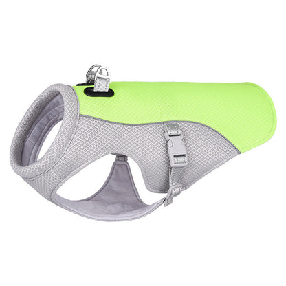 Summer Pet Outdoor Breathable