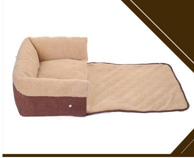 Flip Pet Nest