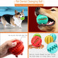 Dog Toy Ball