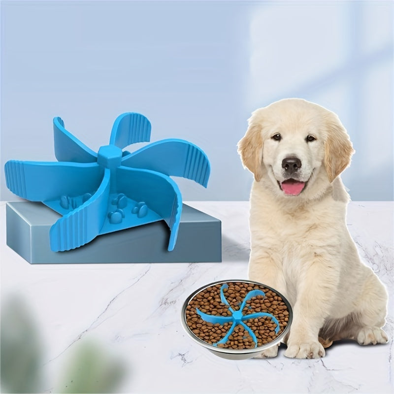 Dog Slow Food Bowl