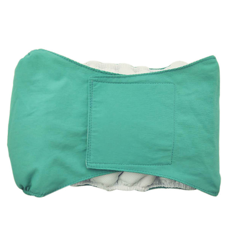 Pet-specific Dog Physiological Belt Diaper