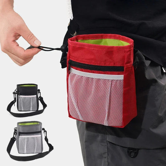 Pet Treat Bag
