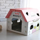 Izakaya coffee house cat scratch board cat litter cat toy corrugated paper cat house sharpener