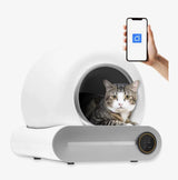 Automatic Litter Box