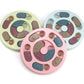 Interactive Slow Feeder Dog Bowl
