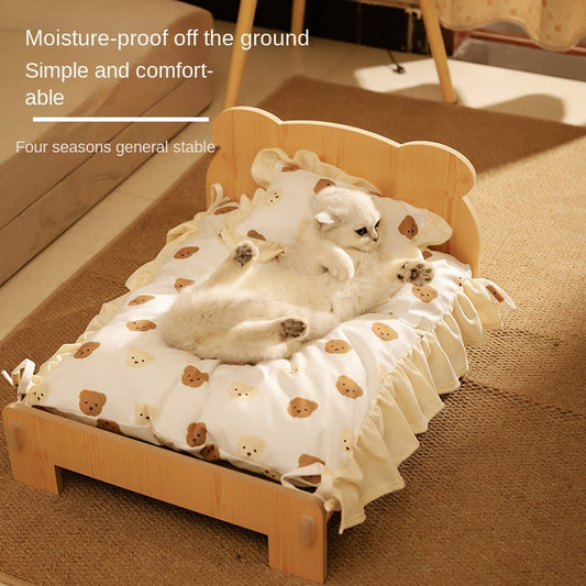 Cat Bed