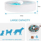 Slow Feeder Dog Bowls