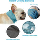 Dog Cooling Bandana