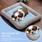 Cooling pet mats