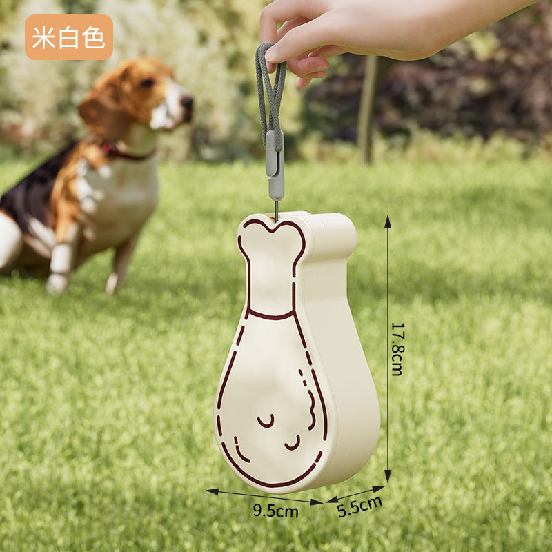 Dog Water Bottle