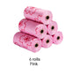 Biodegradable Pet Dog Poop Bags
