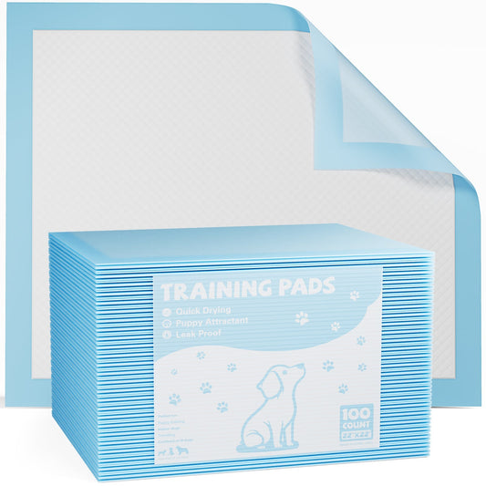 Puppy Pads