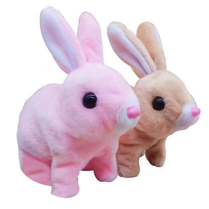 Simulation Pet Plush