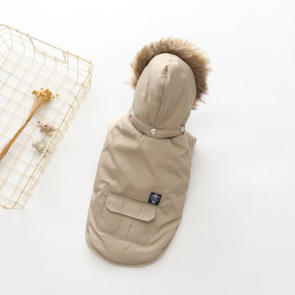 Pet Supplies Dog Clothes