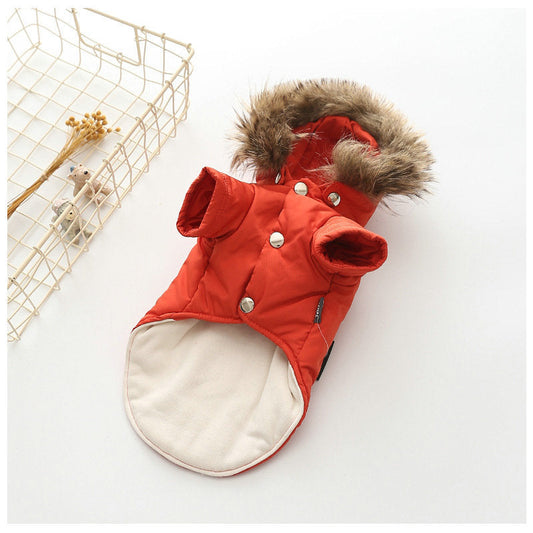 Pet Supplies Dog Clothes