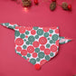Christmas Series Dog Bib