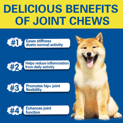 Pet Hip Joint Supplement