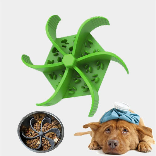 Dog Slow Food Bowl