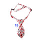 Pet Tie Christmas