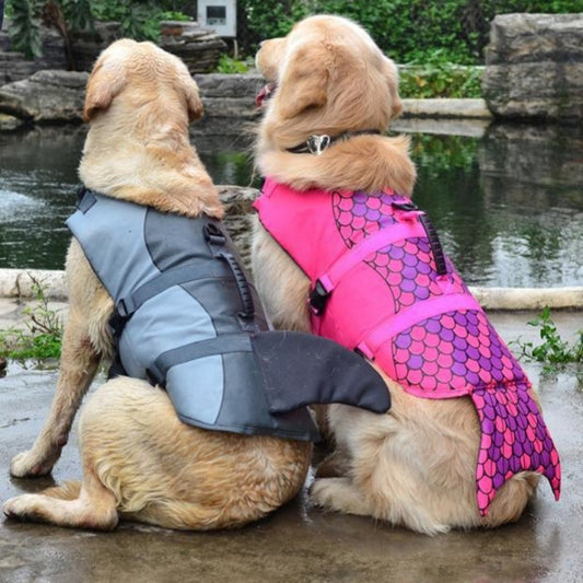 Outdoor Life Jackets