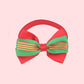 Christmas Adjustable Cat Dog Collar