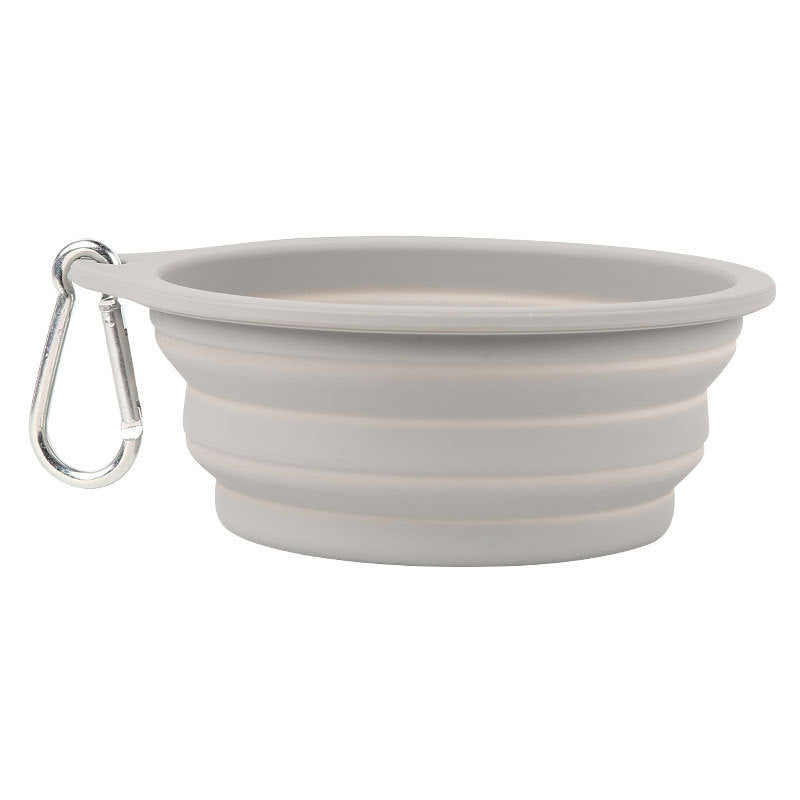 Silicone Foldable Bowl