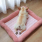 Cooling pet mats
