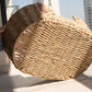 Hand-woven Warm